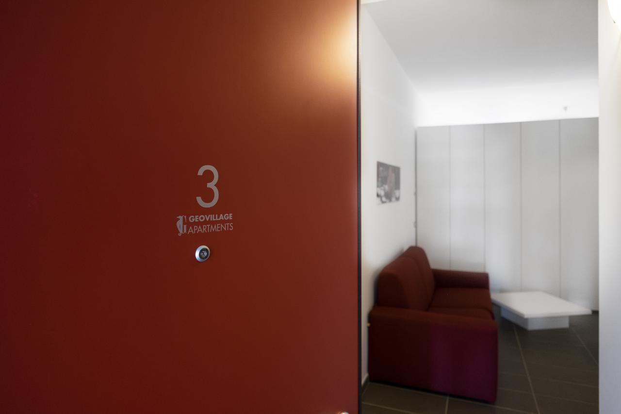 Geovillage Appart hôtel *