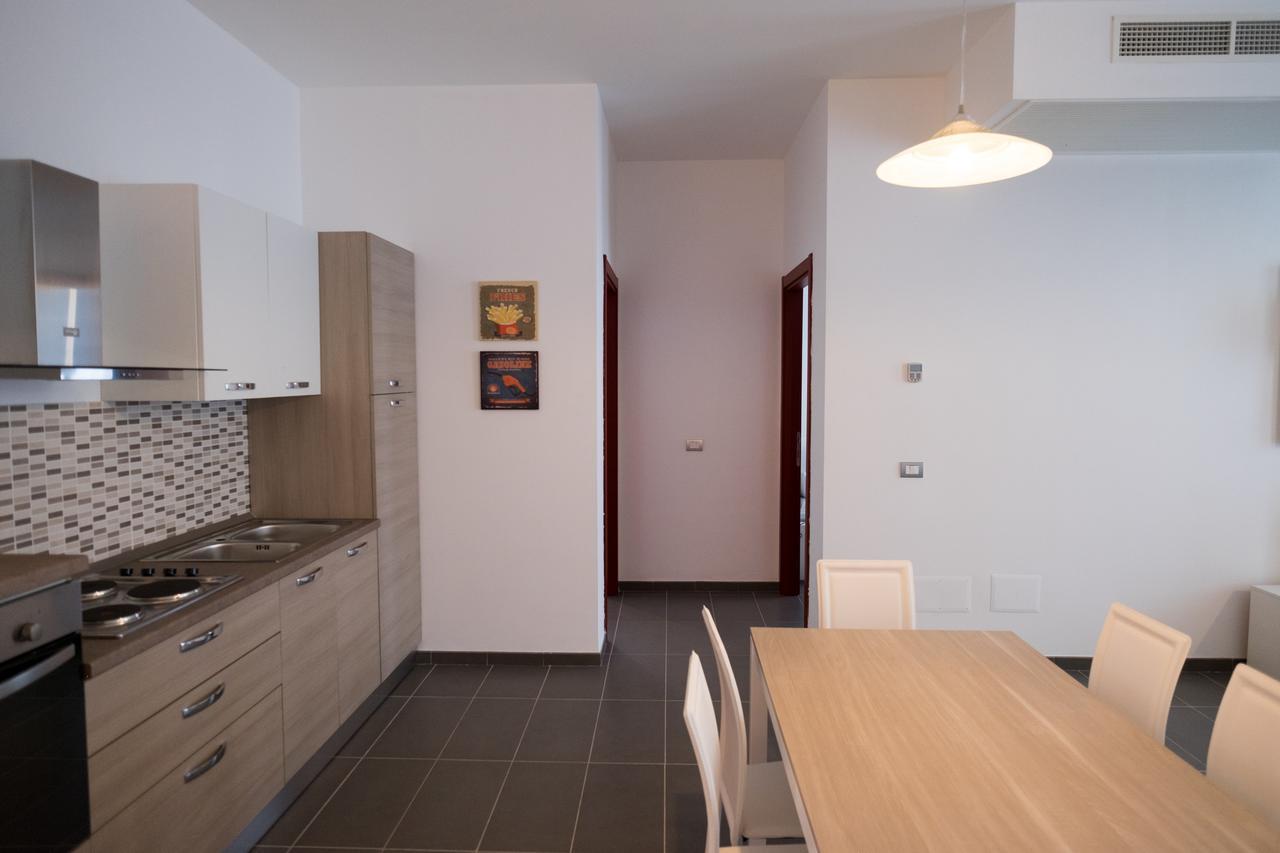 Appart hôtel Geovillage Olbia