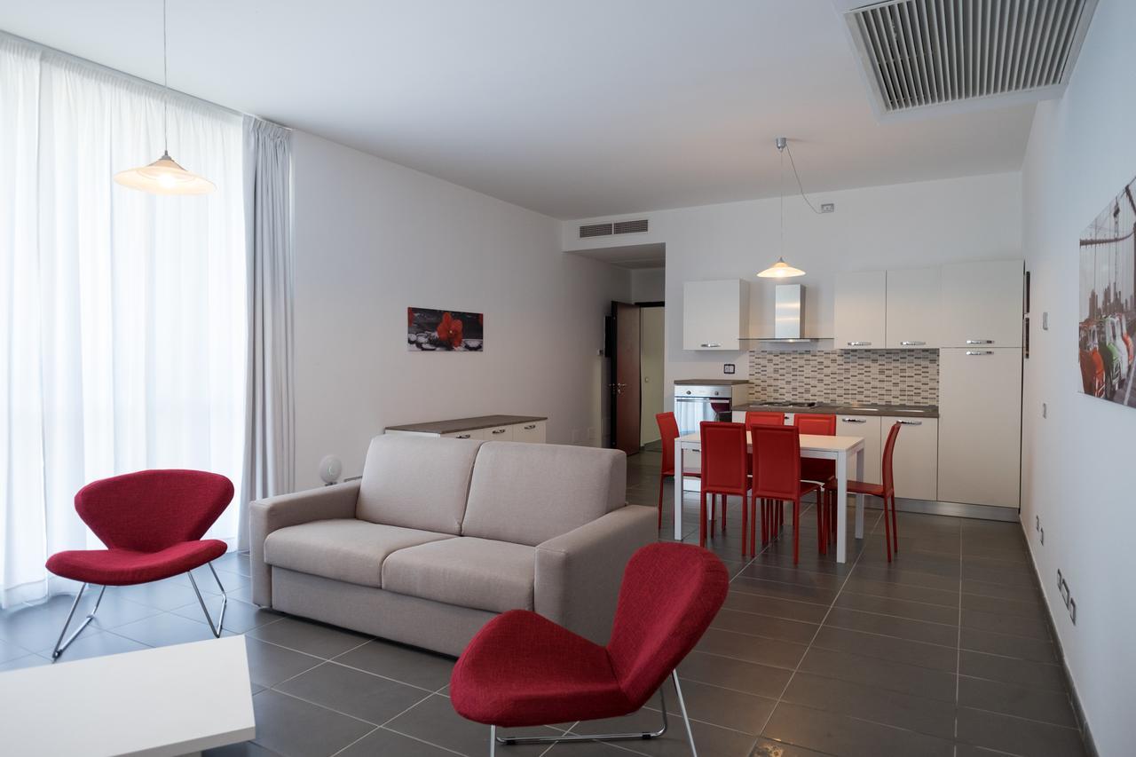Geovillage Appart hôtel *