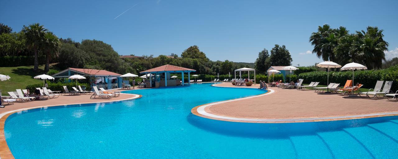 Geovillage Olbia